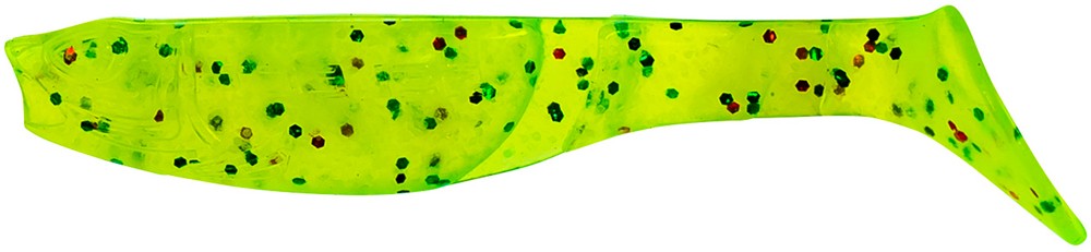 Soft Lure Select Boozer col.050