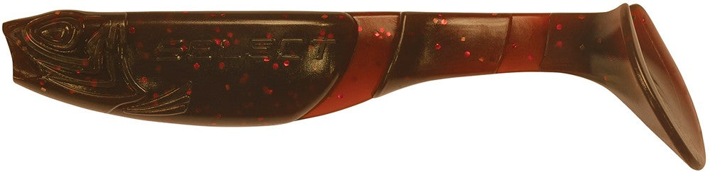 Soft Lure Select Boozer col.103