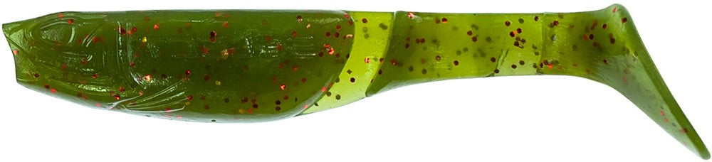 Soft Lure Select Boozer #108