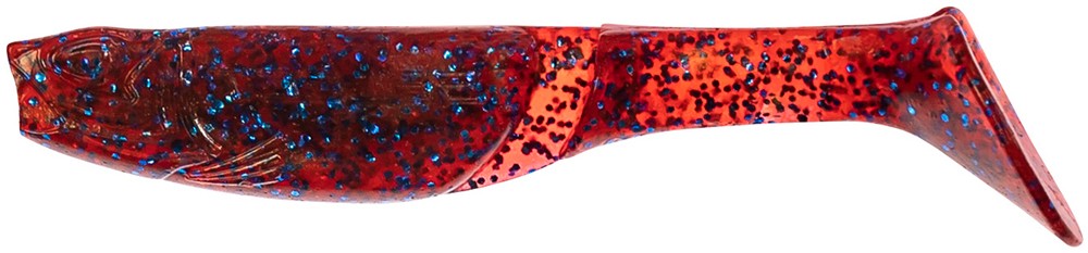 Soft Lure Select Boozer col.110