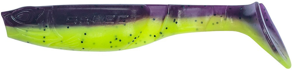 Soft Lure Select Boozer col.201