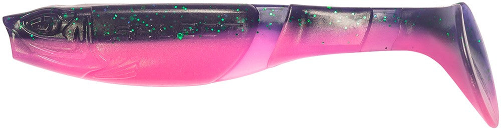 Soft Lure Select Boozer col.205