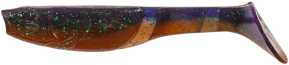 Soft Lure Select Boozer col.206