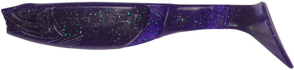 Soft Lure Select Boozer col.777