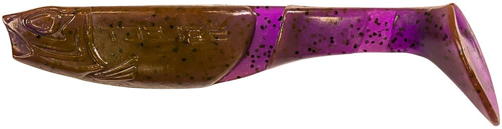 Soft Lure Select Boozer col.888