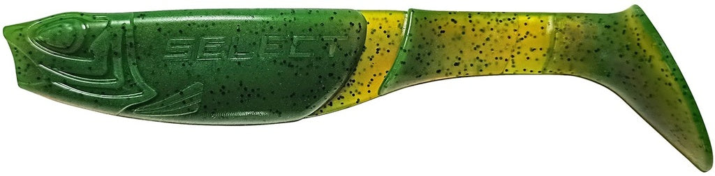 Soft Lure Select Boozer col.087