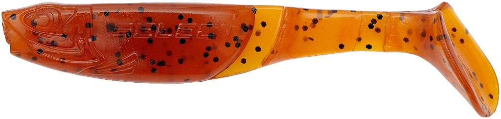 Soft Lure Select Boozer col.128