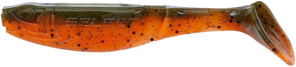 Soft Lure Select Boozer col.217