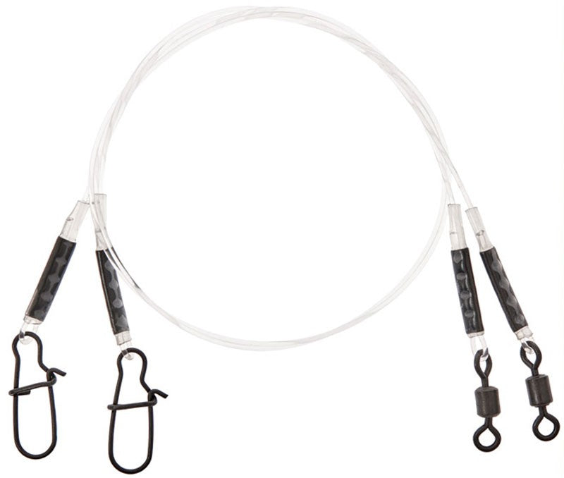 Select Fluorocarbon Leader