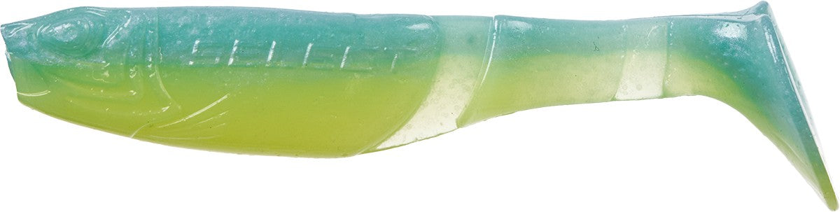 Soft Lure Select Boozer #245