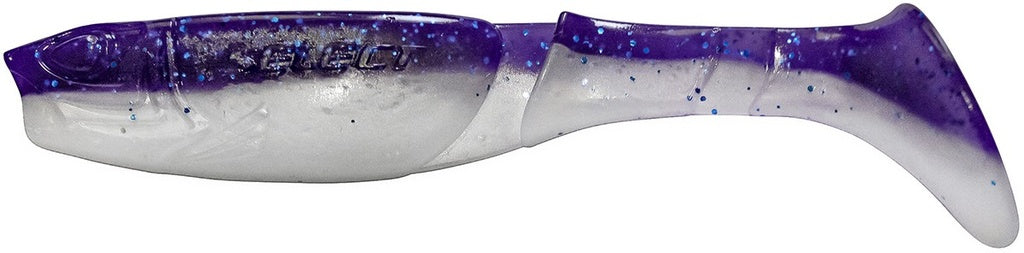 Soft Lure Select Boozer #280