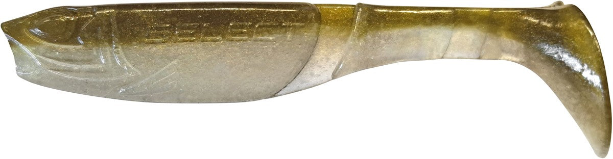 Soft Lure Select Boozer col.302