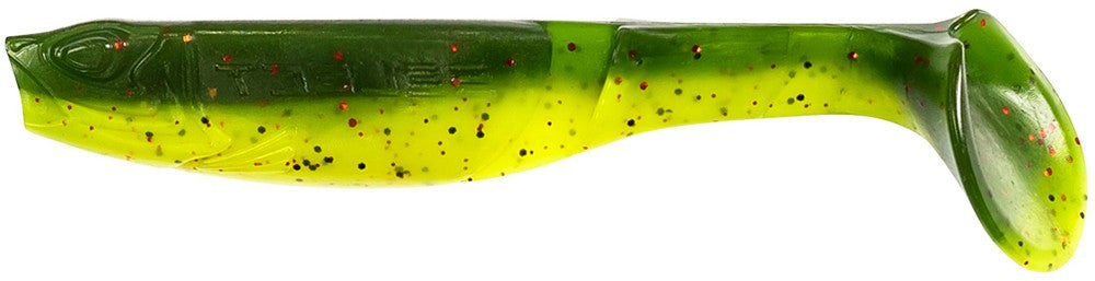 Soft Lure Select Boozer #203