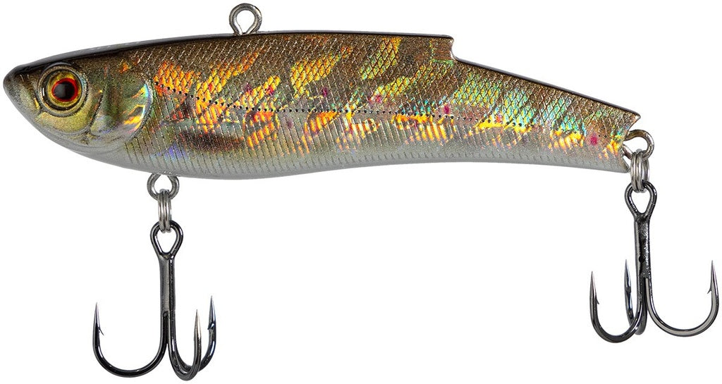 Hard Lure Select Regent Vib 80S 80mm 23.0g