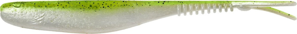 Soft Lure Select Victim V-TAIL #257