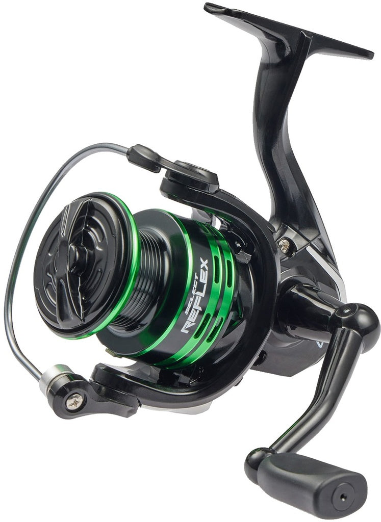 Spinning Reel Select Reflex