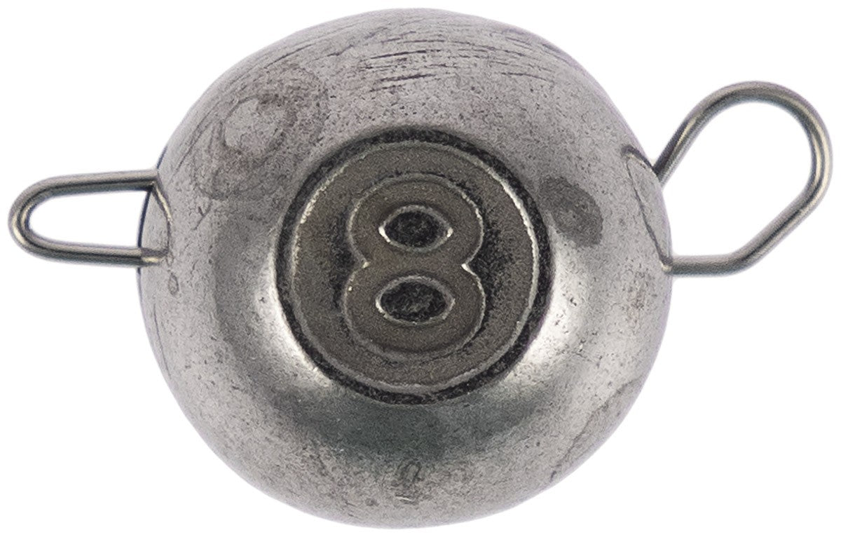 Select Tungsten Cheburashka Weight