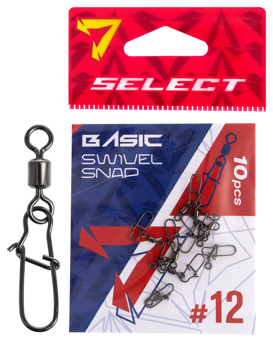 Select Basic Swivel Snap