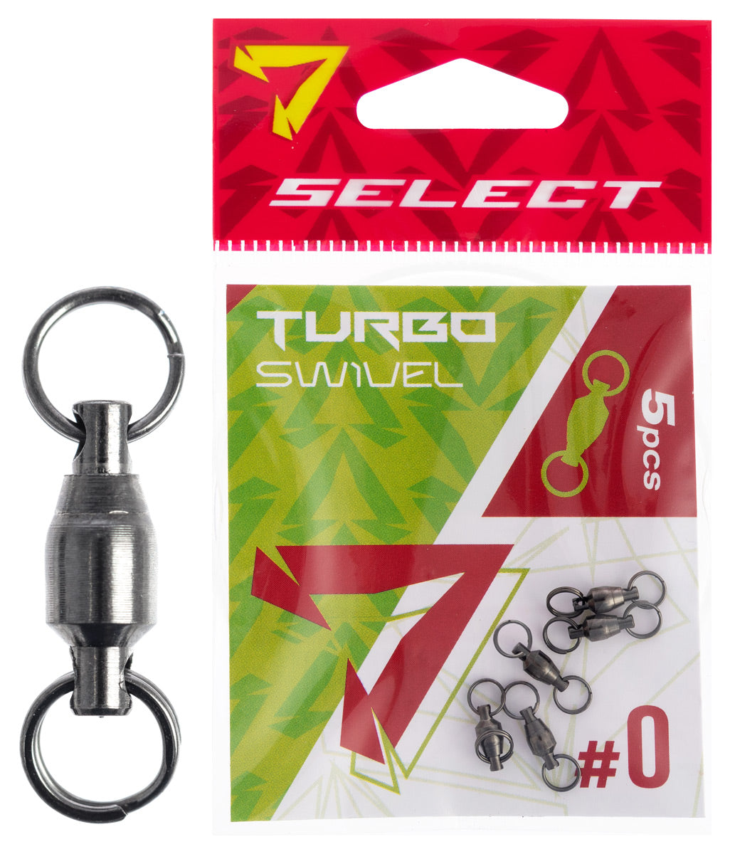 Select Turbo Swivel