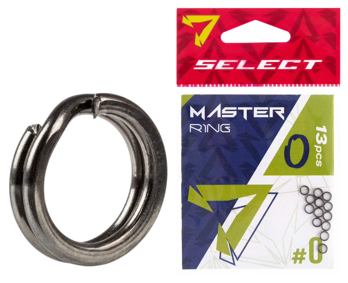 Select Master Ring