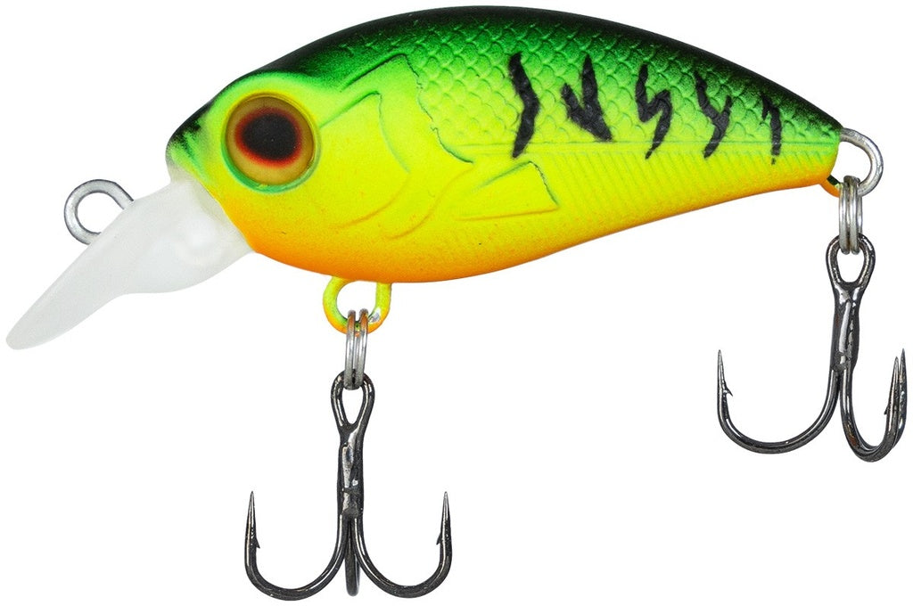 Hard Lure Select Prank 36F 36mm 3.1g (0.3-0.5m)