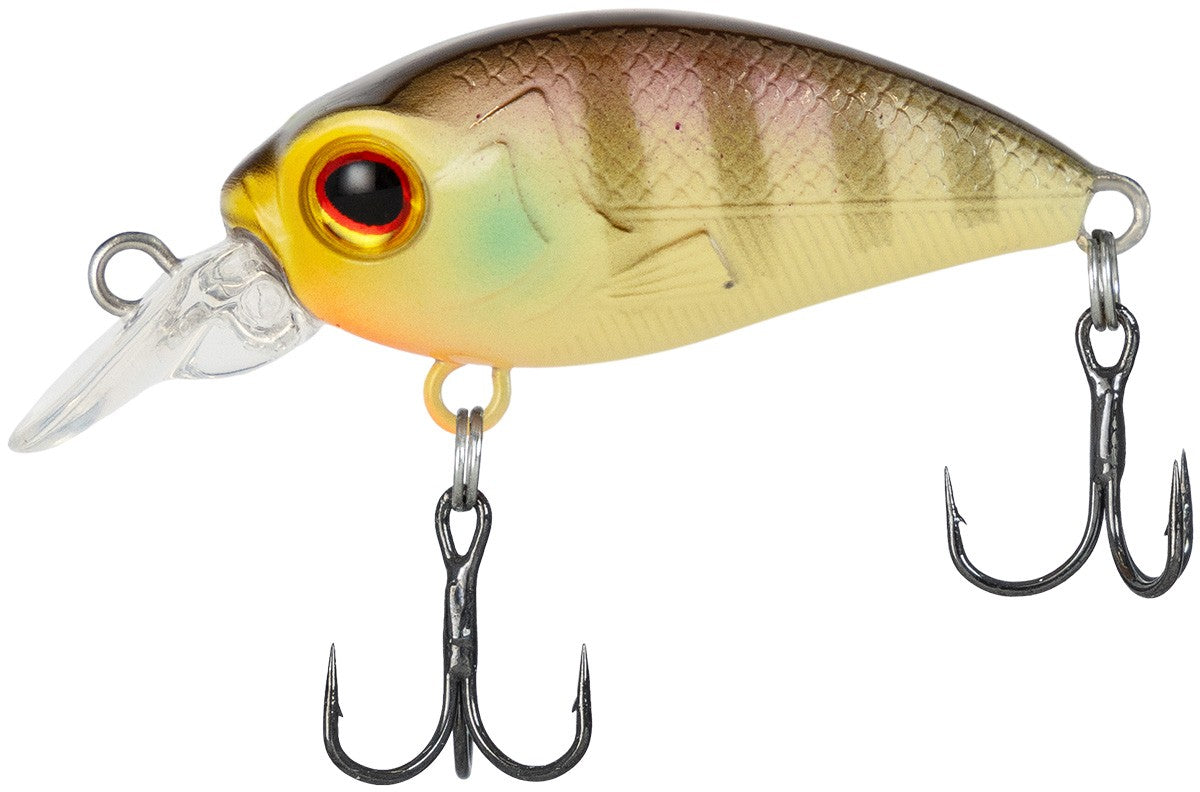 Hard Lure Select Prank 36F 36mm 3.1g (0.3-0.5m)