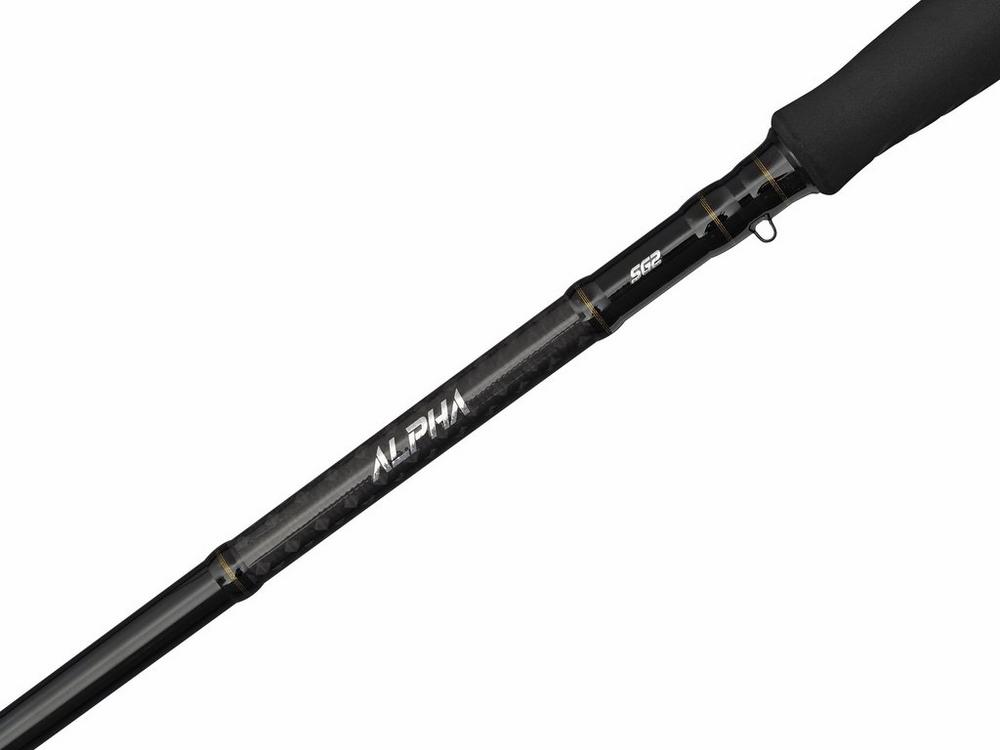 Savage Gear Alpha SG2 Big Bait Spin Rod – product image 5
