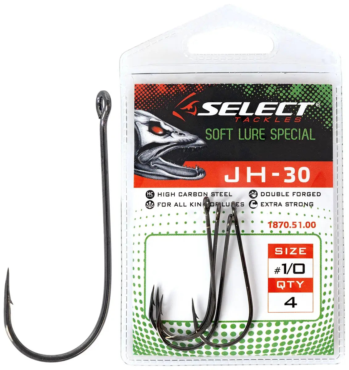 Hook Select JH-30
