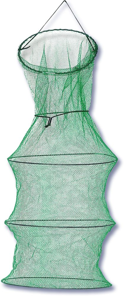 Zebco Keepnets