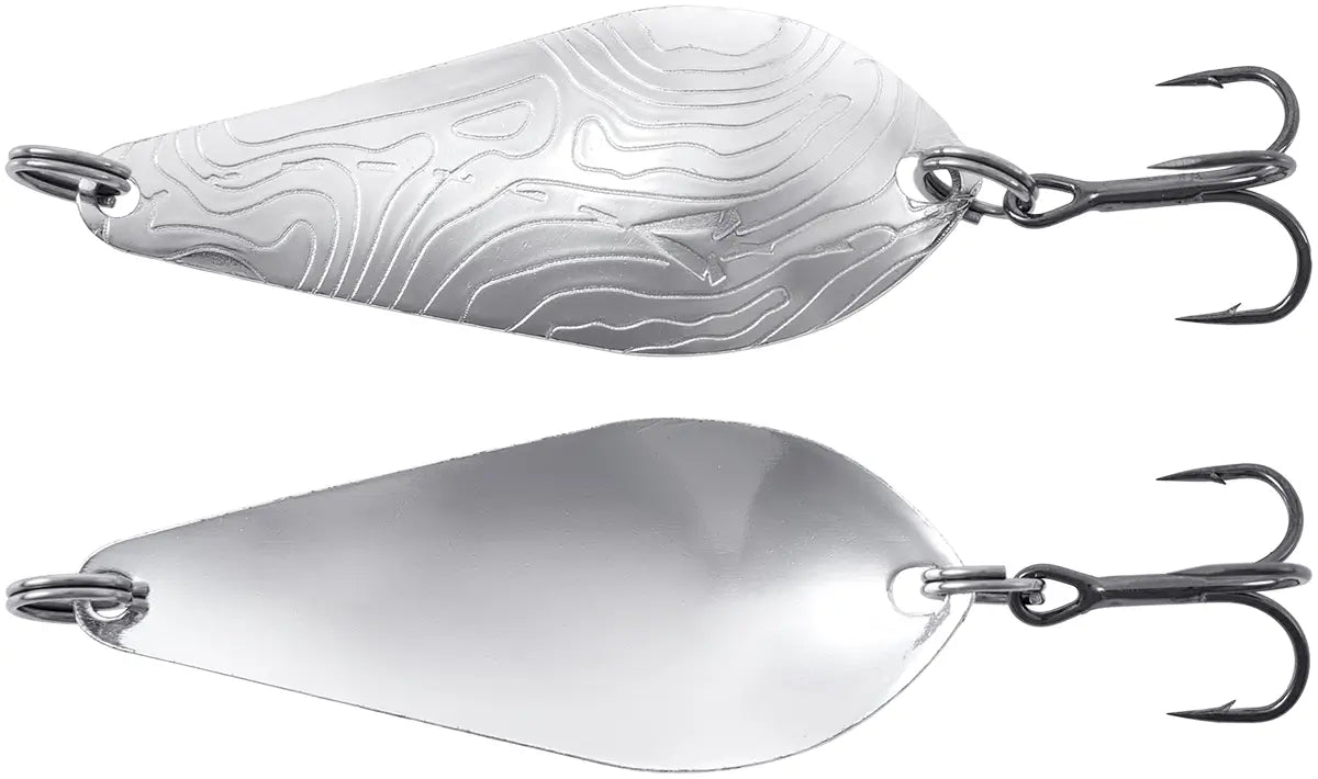 Metal spoons Select ProAtom 12.0g 59mm