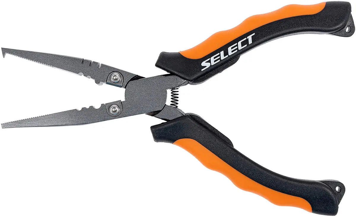 Select Multifunctional Pliers MFP-02 17.5cm