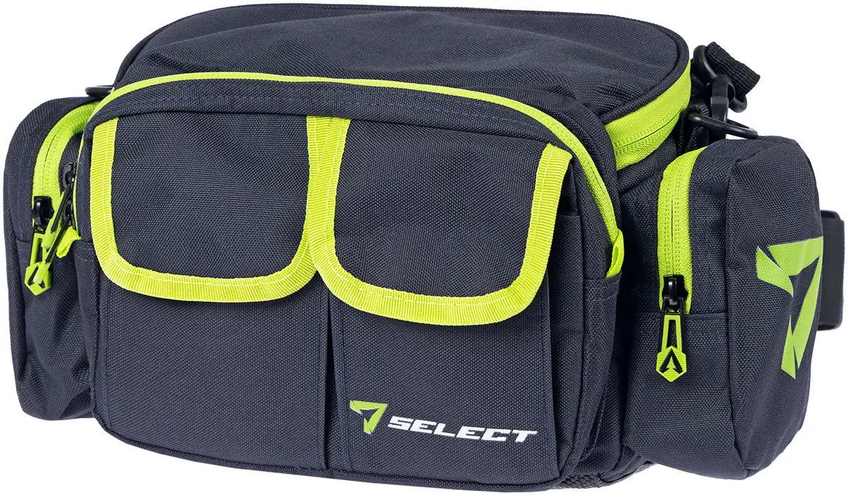 fishing tackle bags ireland Select SL02HB Hip Bag