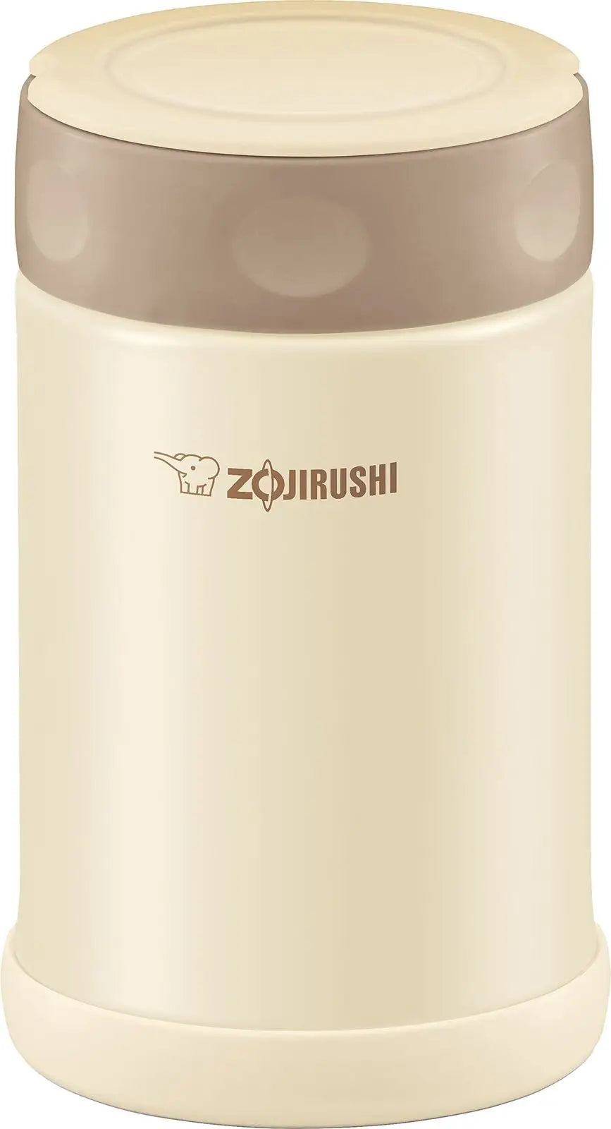 Thermos Bottle ZOJIRUSHI SW-EAE50CC 500ml Cream