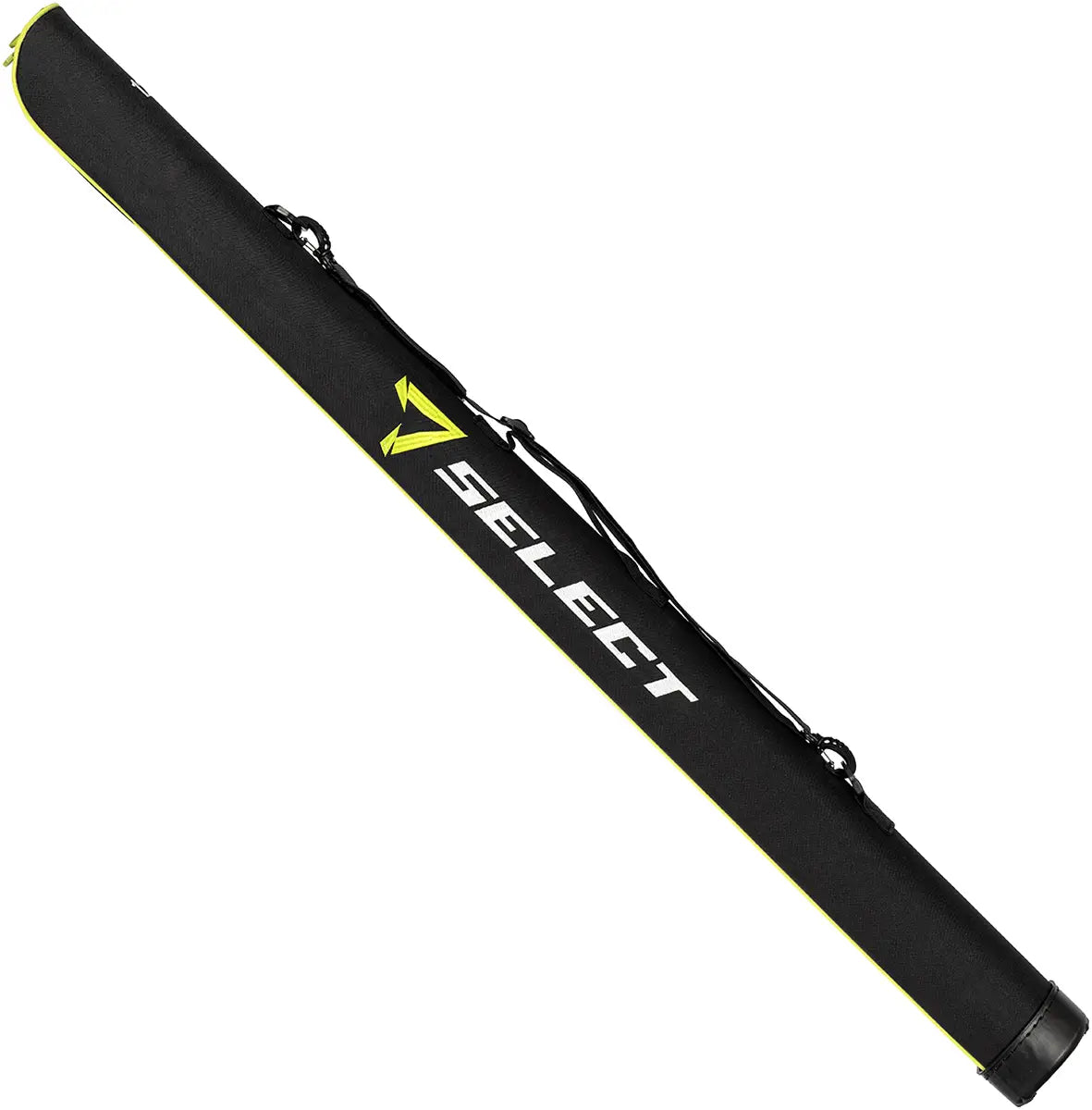 Select Semi Hard Rod Case Black