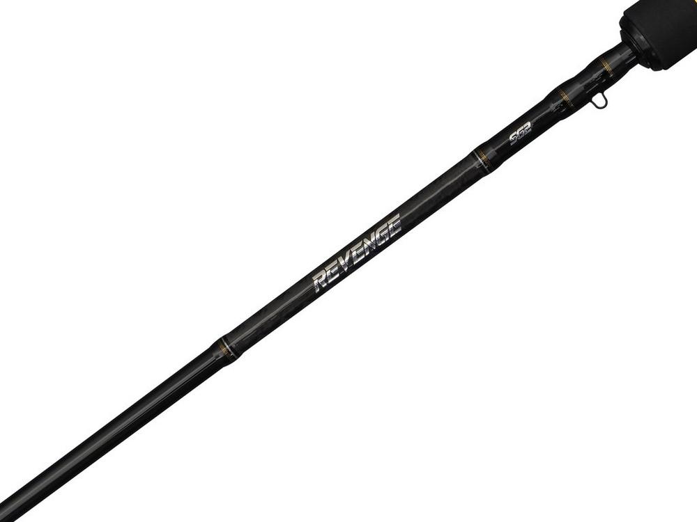 Savage Gear Revenge SG2 Light Game Spinning Rod – product image 5