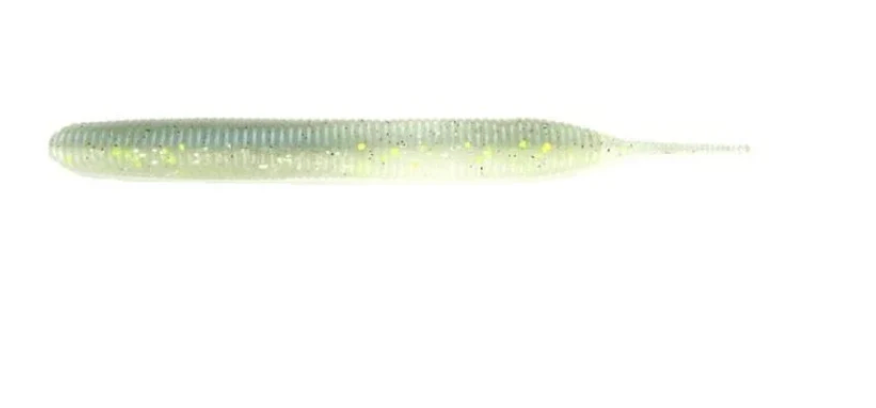 Soft Lure Keitech Shad Impact 426T Sexy Shad