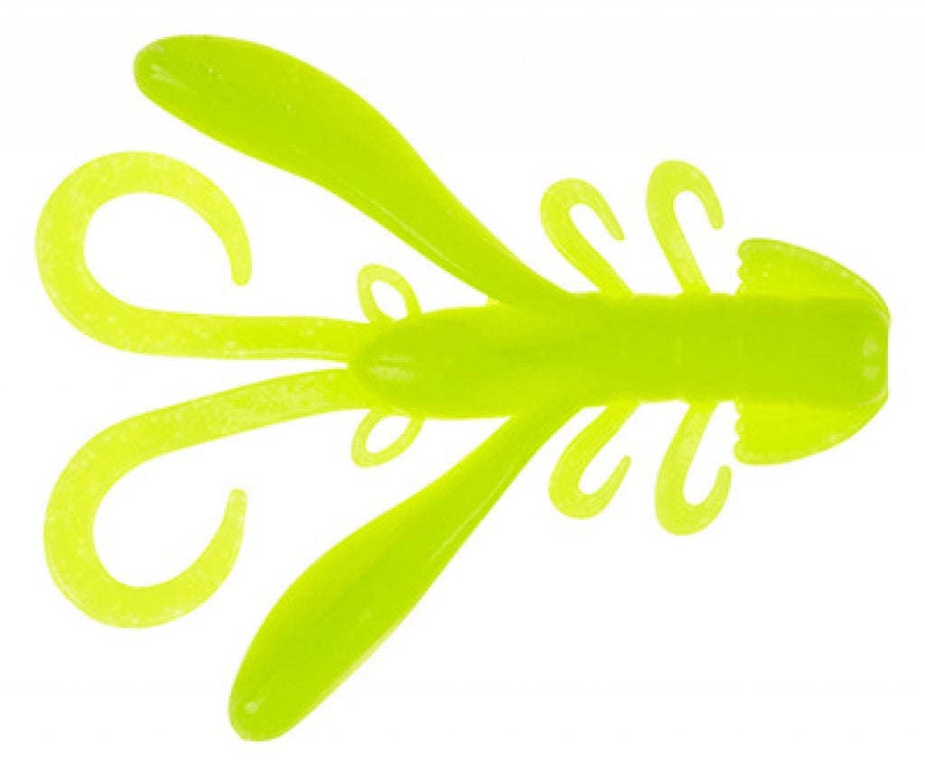 Select Rak Craw 2" 50mm col. 045