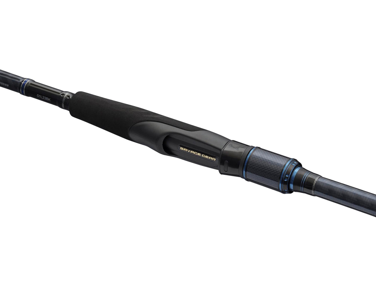 Savage Gear Defiance SG2 Medium Game Spinning Rod – product image 3