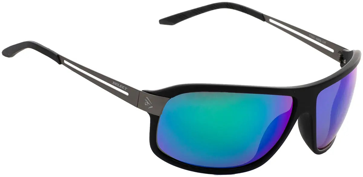 Polarized Sunglasses Select FSN1-MBB-GR (18703866)