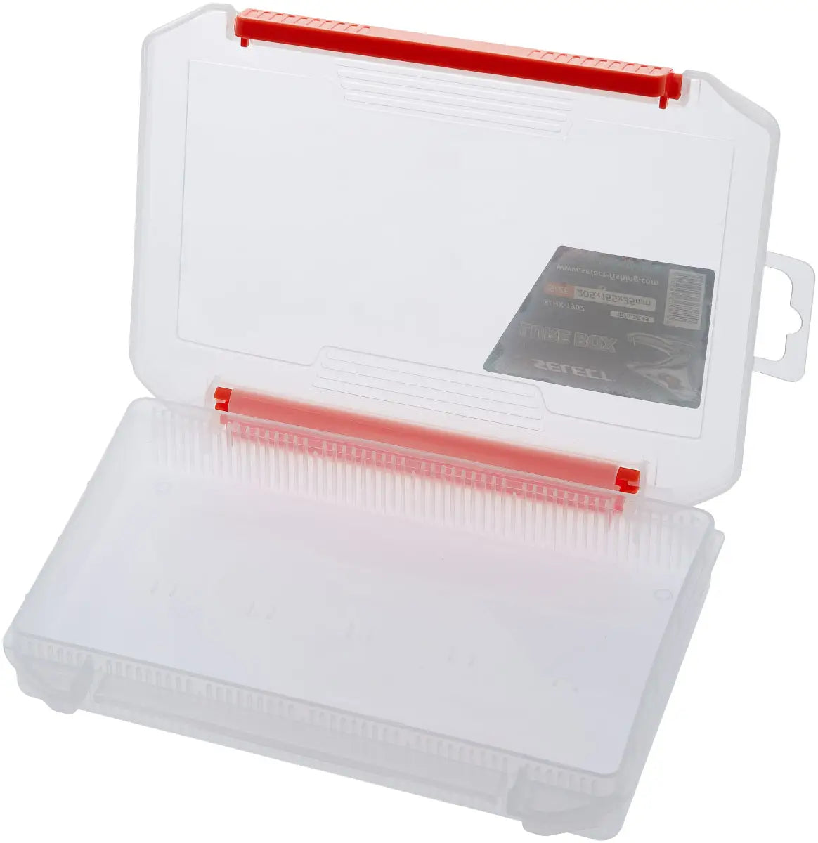 Select Lure Box SLHX-1902 20.5х15.5х3.5cm 18703845