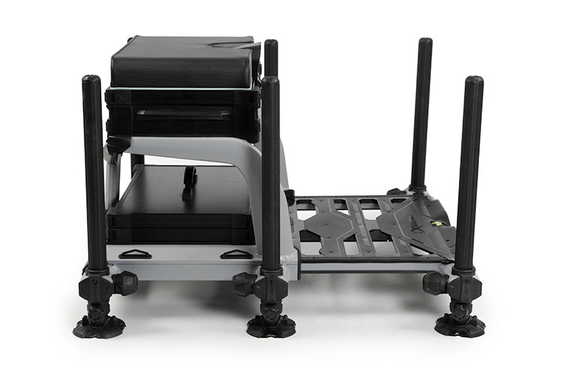 Matrix XR36 Pro 500 Edition – Limited Edition