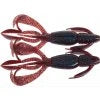 Soft Lure Keitech Crazy Flapper EA03S Grape