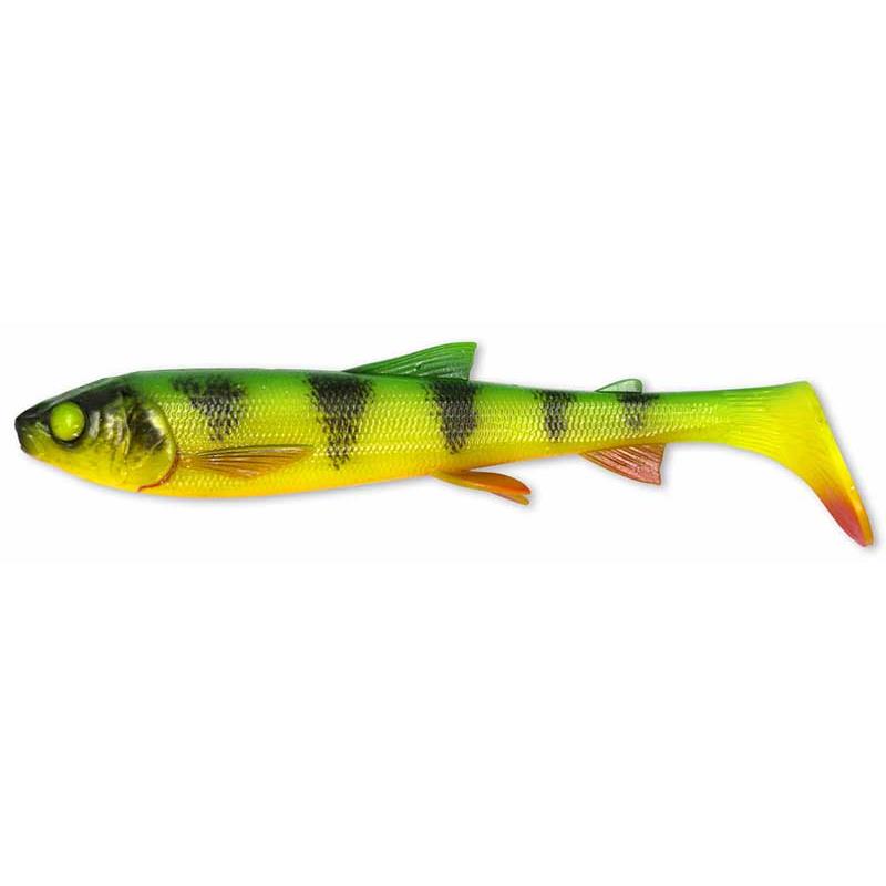 Savage Gear 3D Whitefish Shad 23cm 94g Firetiger 1pcs.