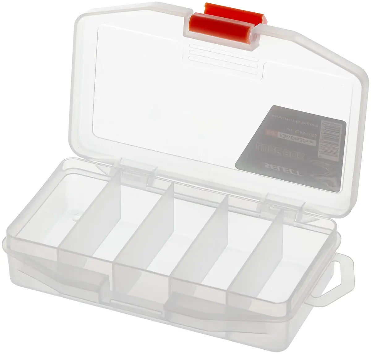 Select Lure Box SLHS-1005 13.6x8.4x3cm 18703057
