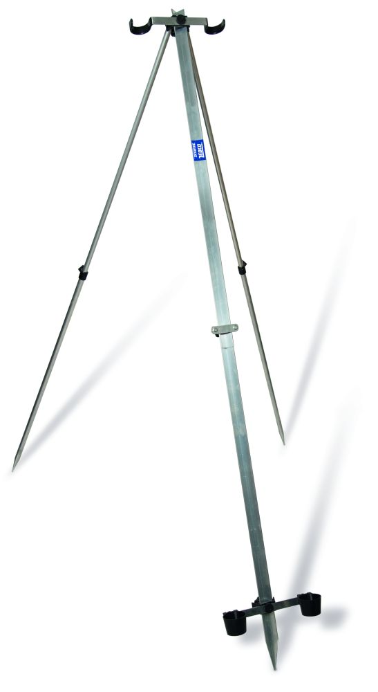 ZEBCO Z-SEA TELESCOPIC SURF TRIPOD