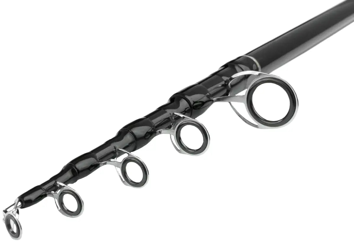 Telescopic Surf Fishing rod Shimano Vengeance DX TE Surf 4.20m(13.8ft) max 150g(5.3oz)(SVDXTES420150)