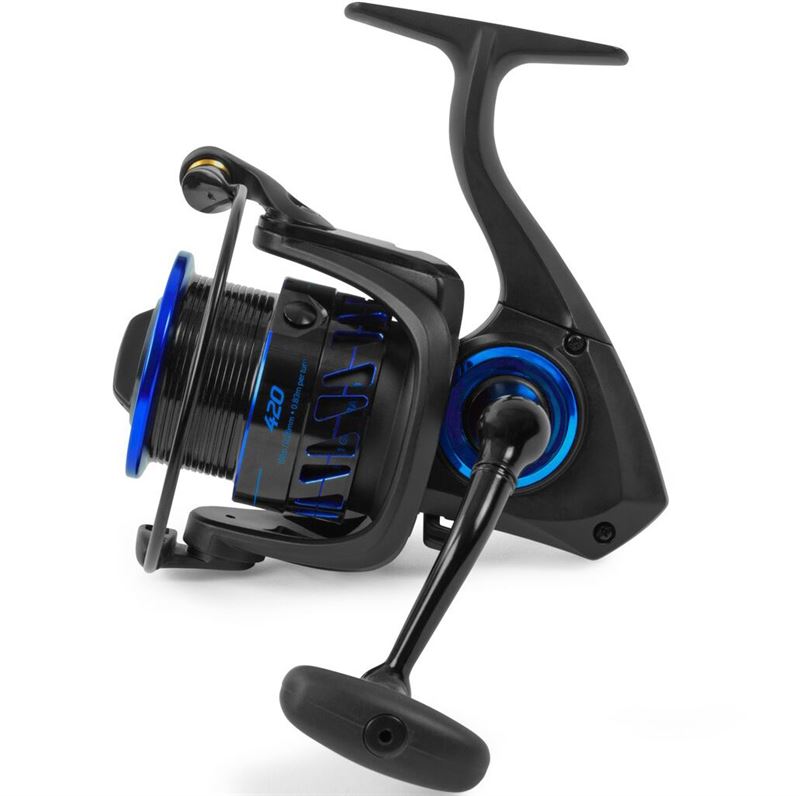 Preston Innovations Inertia Reel