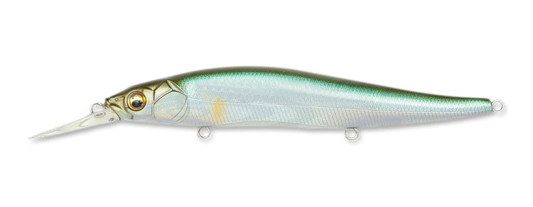 MEGABASS ONETEN+1 SEXY AYU