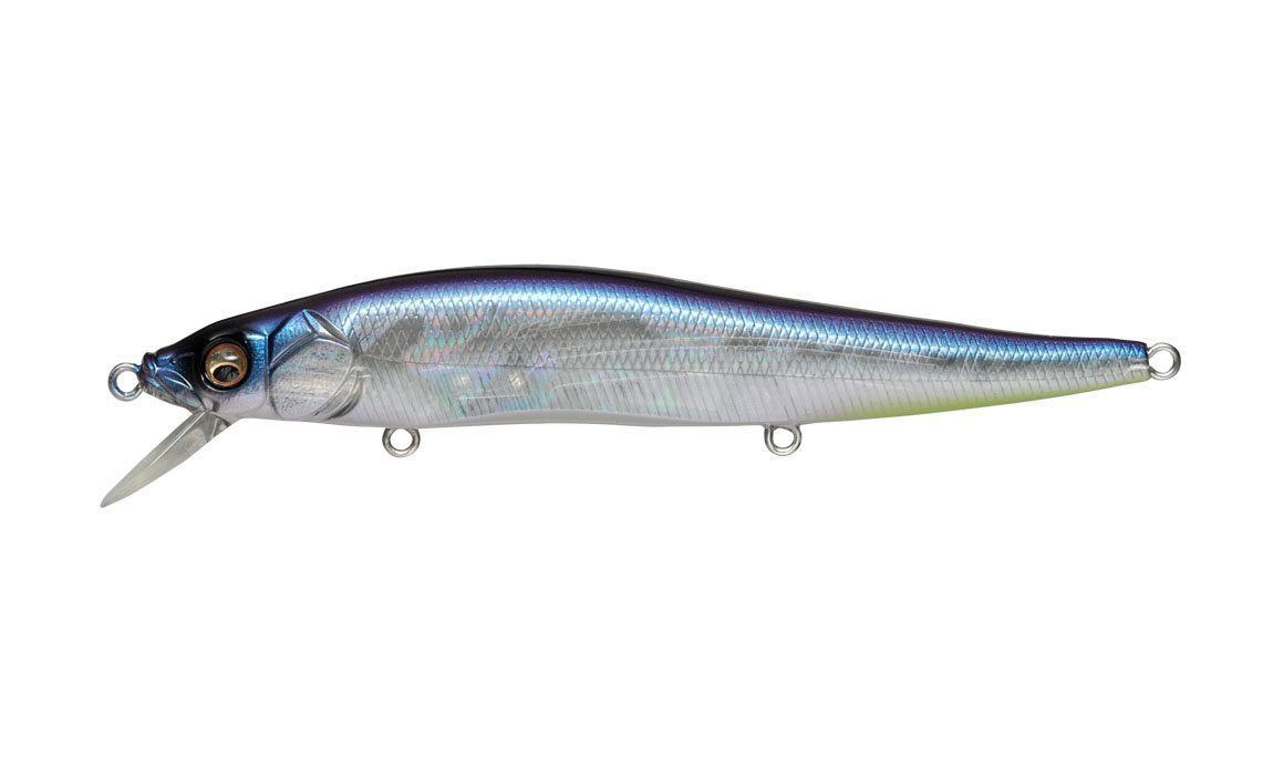 MEGABASS VISION ONETEN GP SKELETON TENNESSEE