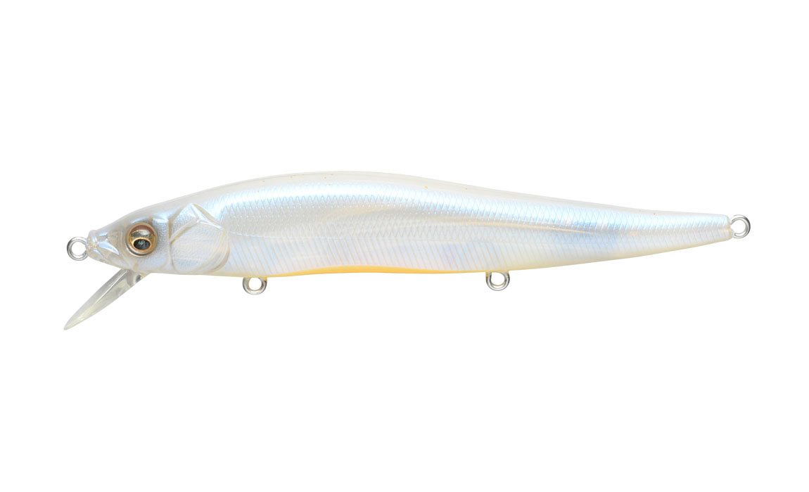 MEGABASS VISION ONETEN FRENCH PEARL OB